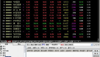 宏源证券大智慧下载(宏源证券大智慧手机版下载安装)