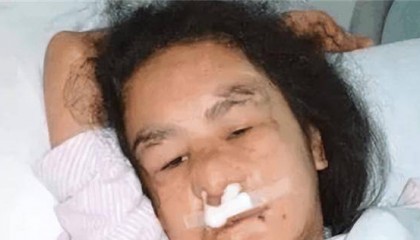 2016年，上海保姆被骗到美国成女奴，受到非人待遇