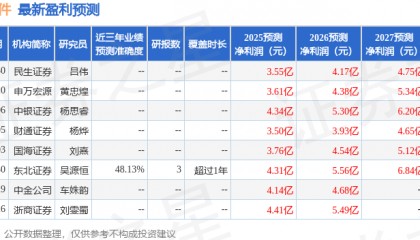 民生证券：给予博思软件买入评级