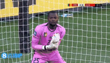 全场战报|国足0：2不敌喀麦隆队，以一胜一负结束系列赛征程