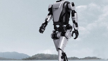 乐聚机器人宣布获近15亿元Pre-IPO轮融资 腾讯是股东