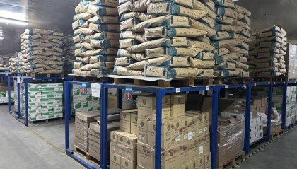 上海恒温仓库地址≠安全保证阳合云仓：先验“真恒温”，再问地址