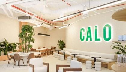 中东外卖初创公司Calo宣布B轮融资3900万美元