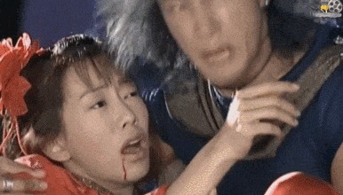 “全网都在馋他的身子”，最硬核霸王一朝翻红了