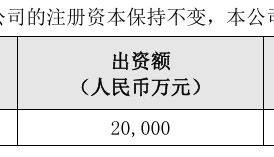 股权+高管双更新！上海证券入主新疆前海联合基金