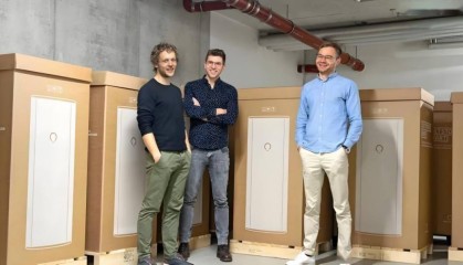 一家C轮公司宣布破产