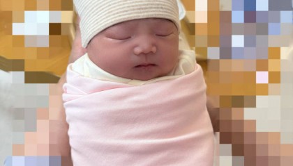 迎来二胎宝宝！前女排奥冠魏秋月晒照：有你们甜蜜翻倍