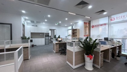 长江证券地址(长江证券地址上海)