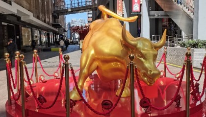 伟华证券(伟华实业发展有限公司)