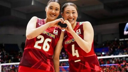 李盈莹留洋未果后续 米兰女排开始转签另一位亚洲主攻 身高1米78