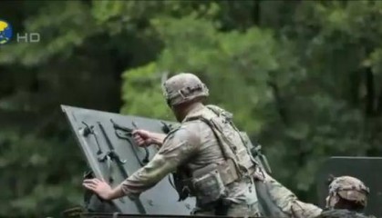 “无人机风波”下俄白联合军演启动，波兰：4万军人即将部署到位