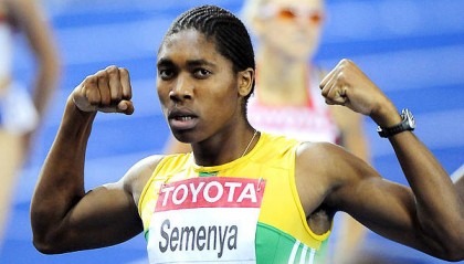 田径界曝出惊人数据：2000年以来，50余名带男性染色体选手出战女子决赛