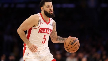 除非进行交易 否则火箭无法签约自由球员填补阵容