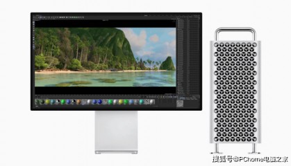 苹果基本放弃 Mac Pro！Mac Studio 坐稳专业桌面未来核心