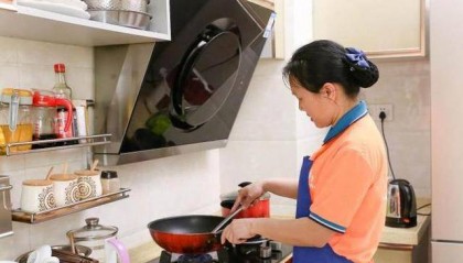 回顾：上海保姆被雇主骗到美国当女奴，惨遭非人待遇