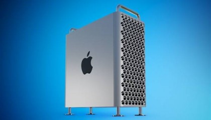 苹果已基本放弃Mac Pro：Mac Studio才是未来