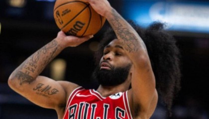 火箭拒绝公牛无保护首轮签，转攻多森姆，精明操作稳步补强