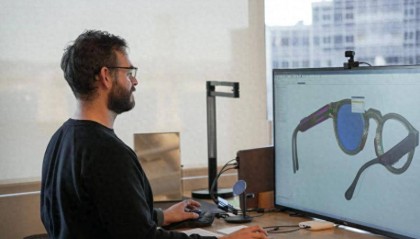 智能眼镜制造商Sesame宣布完成2.5亿美元B轮融资 红杉是投资方