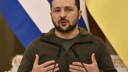 印度一线部队入俄边境，最不愿看到的情况发生，乌克兰竟有情报官员投降？