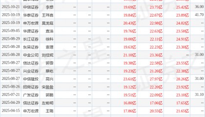 信达证券：给予瀚蓝环境买入评级