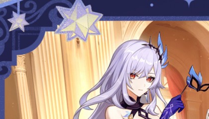 《原神》官方周边店铺上新！