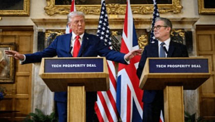 特朗普宣布“拿”走阿富汗基地，塔利班可能会同意