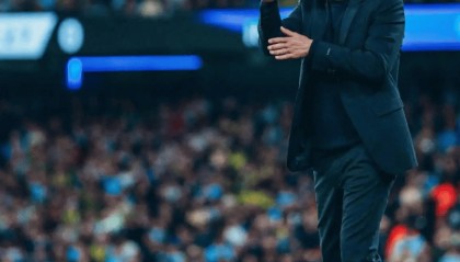 再见，曼城！曝7500万“永动机”转投尤文！瓜帅钦定签“新姆巴佩”