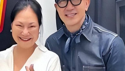 S妈具俊晔联手仅3天，汪小菲两个举动表态，小杨阿姨也下场助攻！