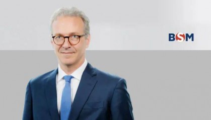 BSM: Preparing for All Possibilities in the Future