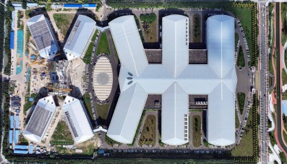 翱翔长空丨从“吉林一号”卫星“瞰”吉林创新发展