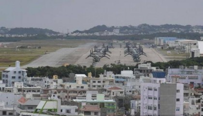 联合国专家：驻日美军基地造成的污染问题“极其严重”