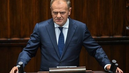 波兰总理驳斥特朗普：无人机袭击不是失误