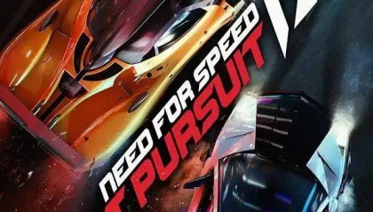 极品飞车：热力追踪 重制版 Need for Speed: Hot Pursuit – Remastered