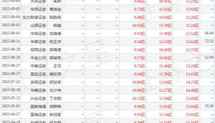 东海证券：首次覆盖杰克科技给予买入评级