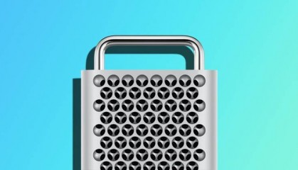 苹果基本放弃Mac Pro：以后是Mac Studio的天下