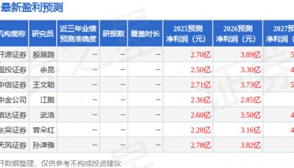 东吴证券：给予儒竞科技买入评级