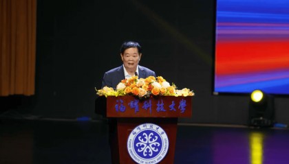 80岁曹德旺，拟获表彰