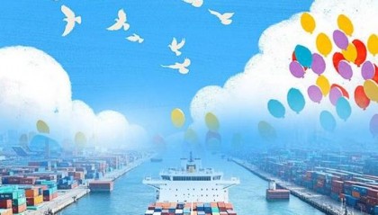 一见·面对这份“共同事业”，总书记这样推动