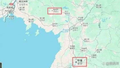 罕见！朝中社一天发布三条金正恩动态