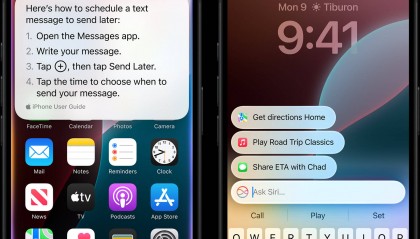 Apple Said to Partner with Google to Develop AI Web Search Feature for Siri Next Year