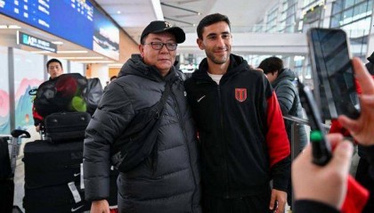 德转宣！成都蓉城已签下上港主力右后卫，球迷却直言他的水平不行