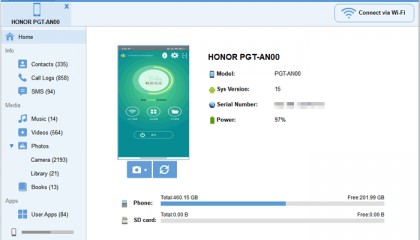 Android 音乐下载器：将音乐下载到 Android 手机