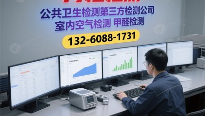 铜陵除甲醛检测权威机构检测一次多少钱（室内甲醛检测公司电话）