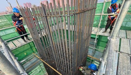 安立路实施快速化改造，回天地区将再添一条“高架走廊”