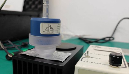 美国Damp;S AE1/RD1发射率测量仪：满足标准JG/T 235-2014 《建筑反射隔热涂料》