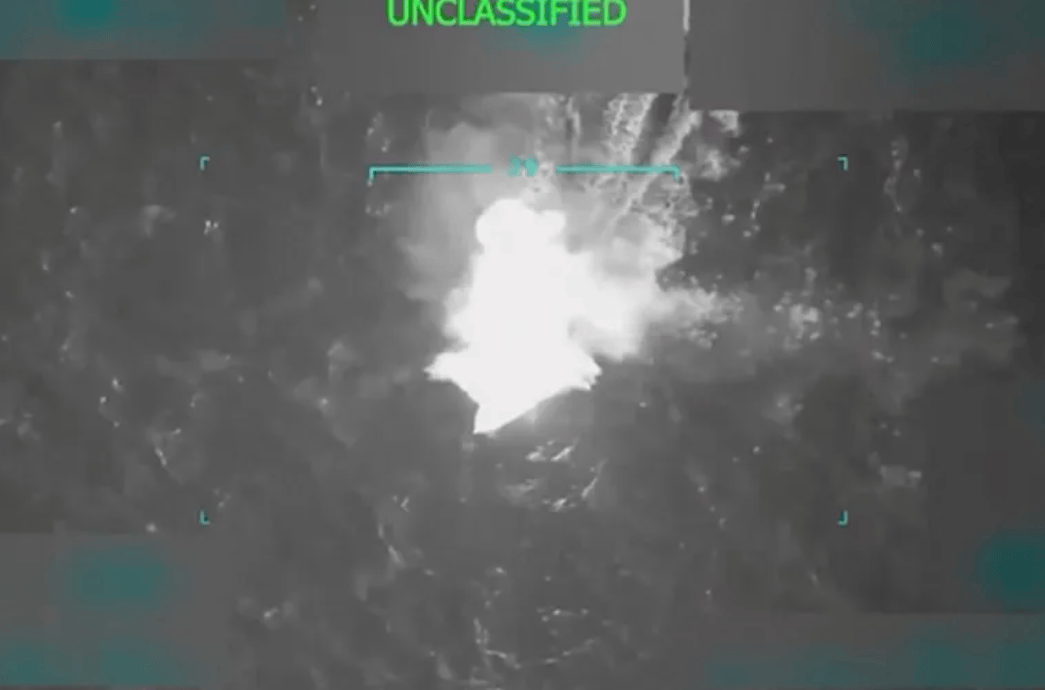 金灿荣：种种迹象表明，特朗普对他起了杀心