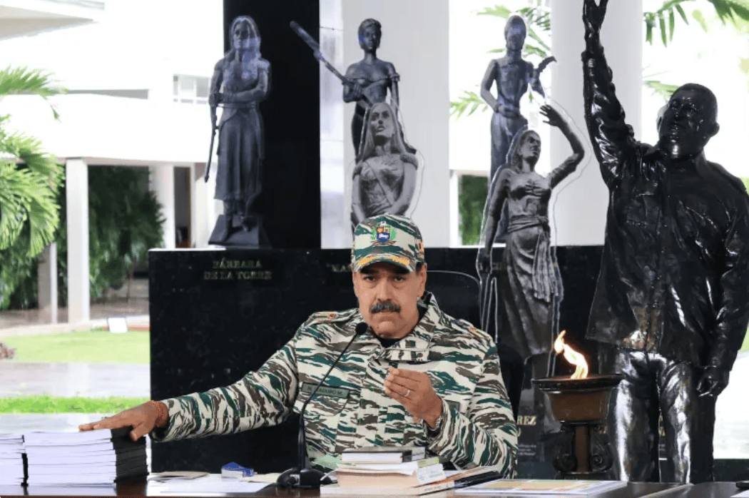 金灿荣：种种迹象表明，特朗普对他起了杀心