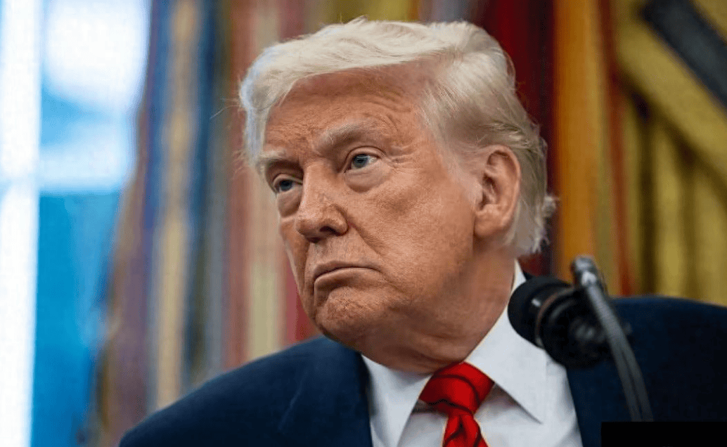 第四轮会谈来了，特朗普通知中国，谈判加入新议题，中方订单归零