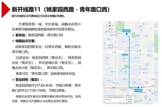 涉及青年路站、永定门外站！北京拟新开2条公交线路，现征求意见