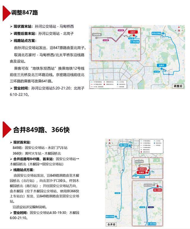 涉及青年路站、永定门外站！北京拟新开2条公交线路，现征求意见